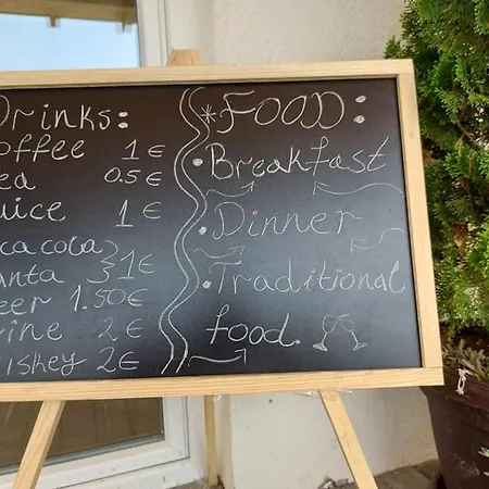 The Brothers Aparthotel