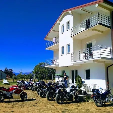 The Brothers Ohrid